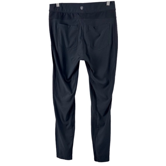 Kuhl Outleasure Leggings Carbon Black - Picture 3 of 12